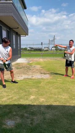 夏と言えばBBQの記事動画