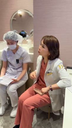 半年待った最新レーザーがついに始動✨の記事動画