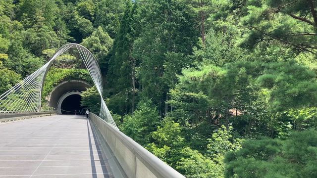 MIHO Museumに行ってきました。1の記事動画