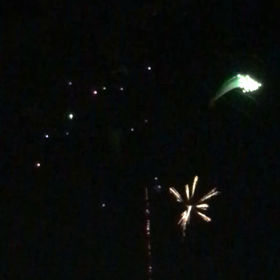 岸和田花火大会っ！！の画像