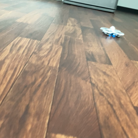 BETAFPV　Ceatusproでのマニュアルモード遊びあるあるな一コマ(*‘ω‘ *)の画像