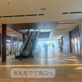 新鎌ヶ谷駅南口から徒歩2分です☺️の画像