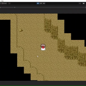 Unity制作日記016：魔法（ファイア）が使えるようになりました！の画像