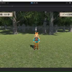 Unity制作日記010：装備画面が完成しました！の画像