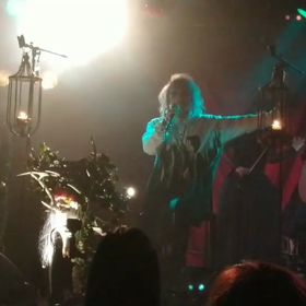 5/12は MY LAST BREATH Liveの画像