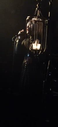 2/11DaISUKE DARK SIDE（Solo）ワンマンの記事動画
