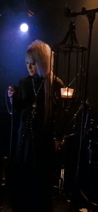 10/12は私の生誕祭ワンマンの記事動画