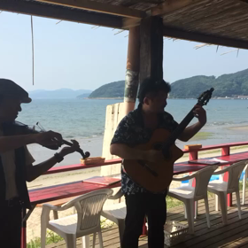 ドゥワンチャンライブ❗️の画像