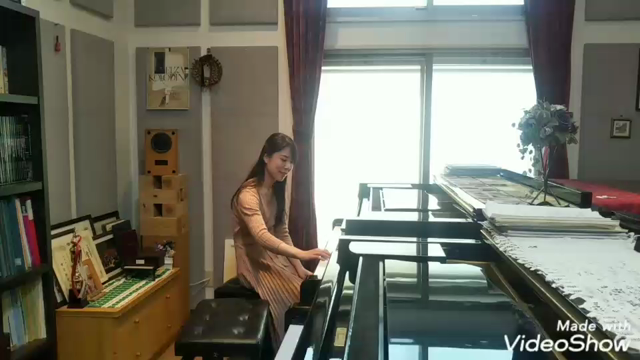 ヴィヴァルディ「春」～おまけNG動画♪の記事動画