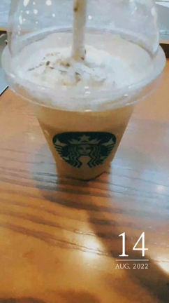 石川棒ほうじ茶フラペチーノ＠STARBUCKSの記事動画