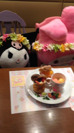 レセプションパーティー♡の記事動画