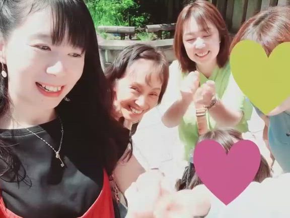 いよいよ♡2025年10月10日【双子】神社参拝ツアーのお知らせ♪の記事動画