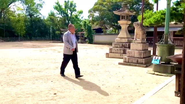 白露（二十四節気）開運祈願の記事動画