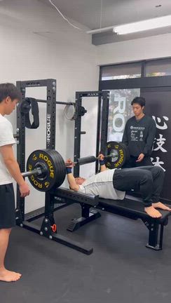 第六回筋トレK本チャレンジの記事動画