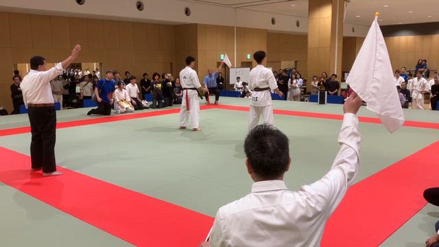 ファイティングビート ❷の記事動画