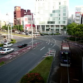 豊橋にての画像
