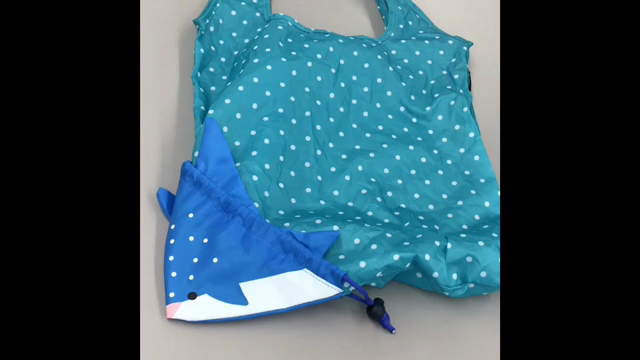 【入荷情報】コロコロかわいいエコバッグ　エコロン入荷しました！の記事動画