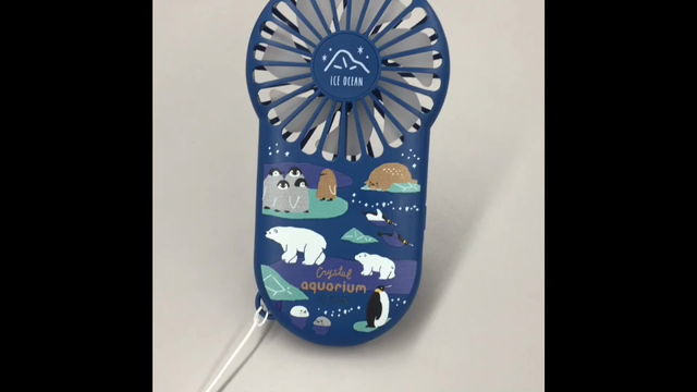 【番外編】ハンディファンを使ってみた！(動画あり)の記事動画