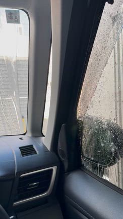 洗車機の記事動画