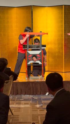新年会の記事動画