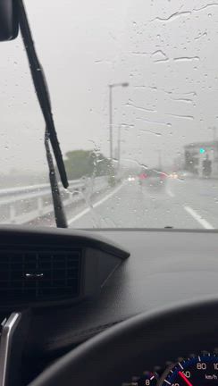 大雨の記事動画
