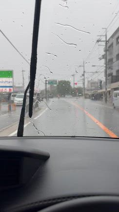 大雨の記事動画