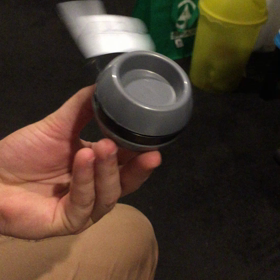 【動画】Jの友達がドリンクパーティーについて教えてくれた！の画像