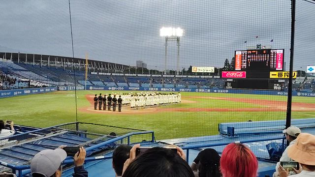 明治優勝東京六大学野球の記事動画