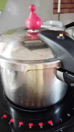 おたまやのセットで味噌作り②の記事動画