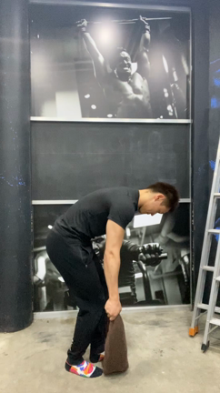 Home CrossFit 20204/27の記事動画