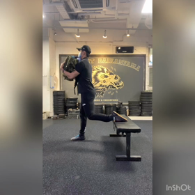 Home CrossFit 2020.4/17の画像