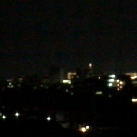 花火が見えたよの画像