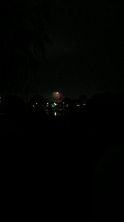 ルンルン、花火大会だ*\(^o^)/*の記事動画