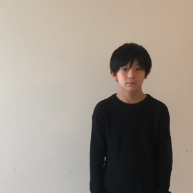 ぼくのおうち時間　白石嵐丸の画像