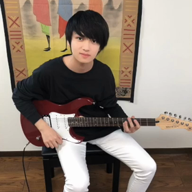 ゆえゆえ @ PLAYING GUITAR (00)の画像