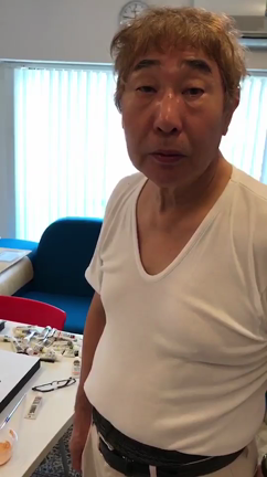 古希祝い第４弾♡アベプラ木曜の記事動画