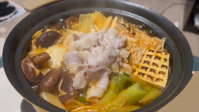 誕生日の記事動画