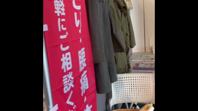 月末のミニマルシェ大盛況でしたの記事動画