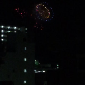 仙台七夕祭りの画像