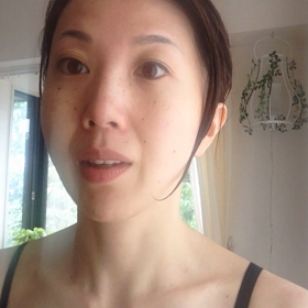 経絡かっさでお顔のリフトアップ法　動画つきの画像