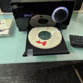 Pioneer X-HM26 ミニコンポ ゴムベルト交換済 Pioneer X-HM26