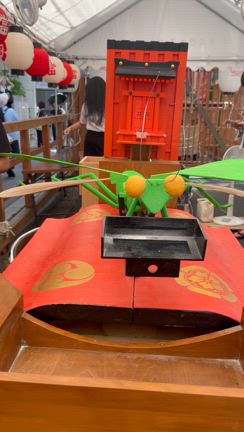 いまさら祇園祭前祭のあれこれ③の記事動画
