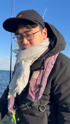 釣りましておめでとうの記事動画