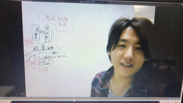 アフターコロナ以降、受験勉強の方法はどうなる！？の記事動画