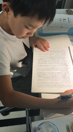 「脳のスペック」を上げるため、受験生は音読をしよう！の記事動画