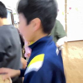 豆まきしたよ～の画像