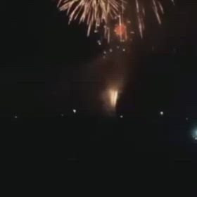 今年初の画像