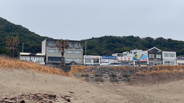 愛知県最高の記事動画