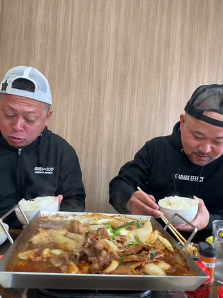 腹パンツーリング　in伊賀の記事動画