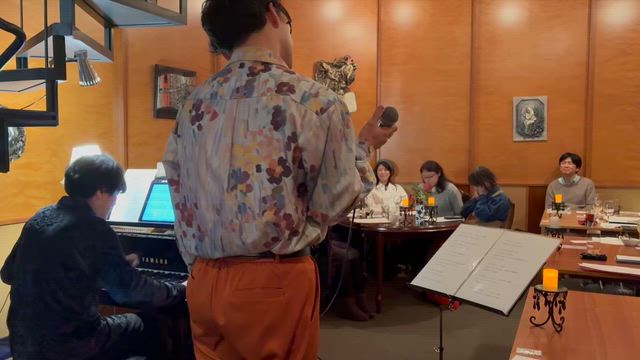 神楽坂ボイスフェスティバル開催報告 ―「私は最強」に込めた想い―の記事動画